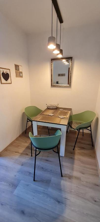 Ferienwohnung Veit Ессен Екстер'єр фото