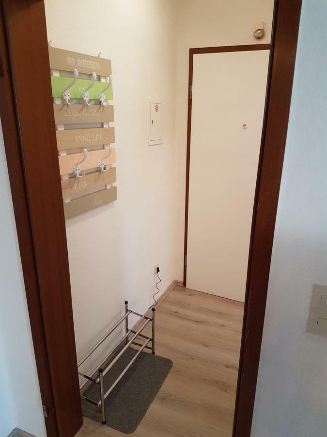Ferienwohnung Veit Ессен Екстер'єр фото